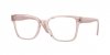OKULARY KOREKCYJNE VOGUE EYEWEAR VO 5452 2942 53 ROZMIAR M